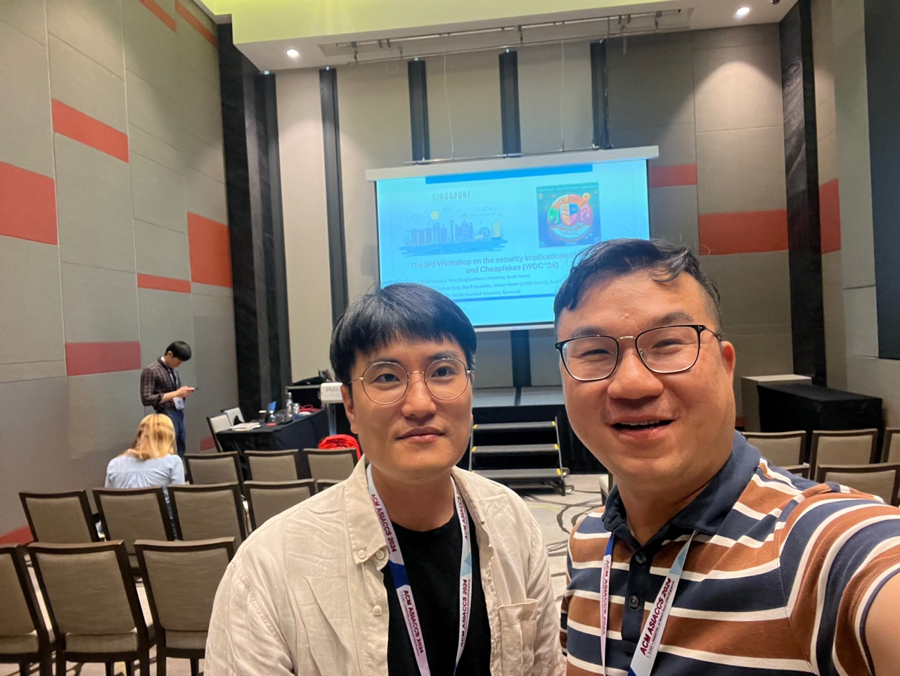 DASH LAB - News