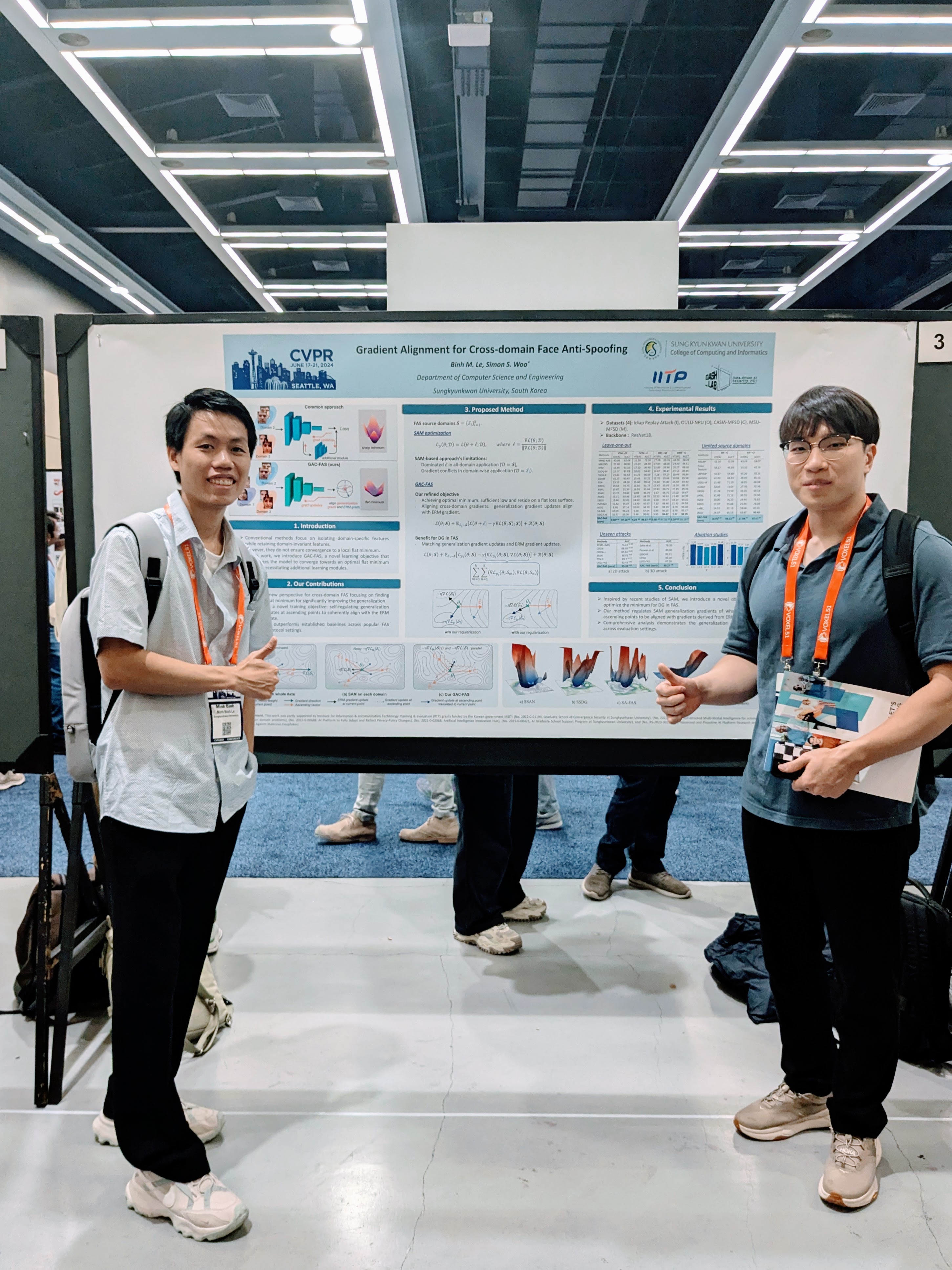 DASH LAB - News