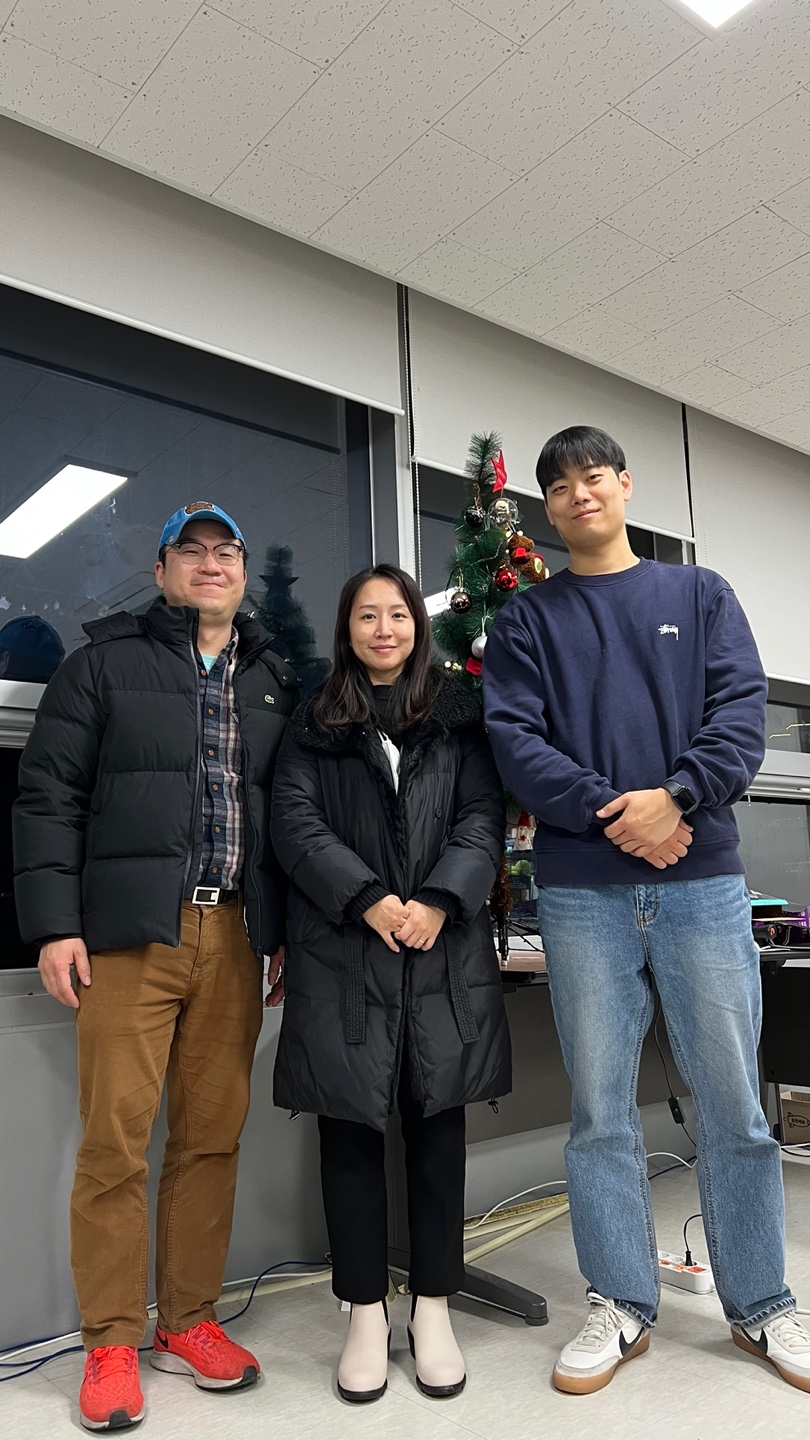 DASH LAB - News