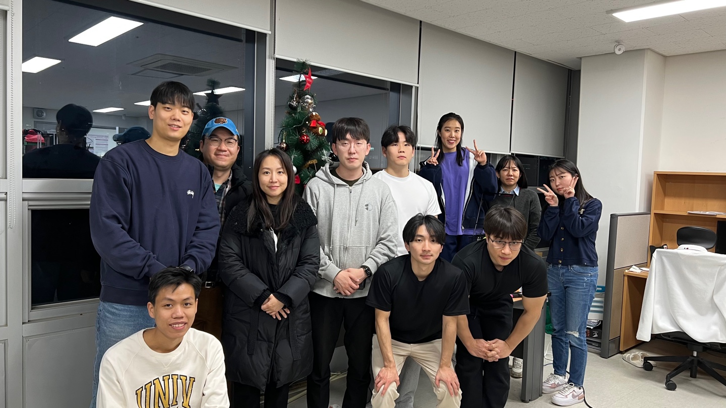 DASH LAB - News