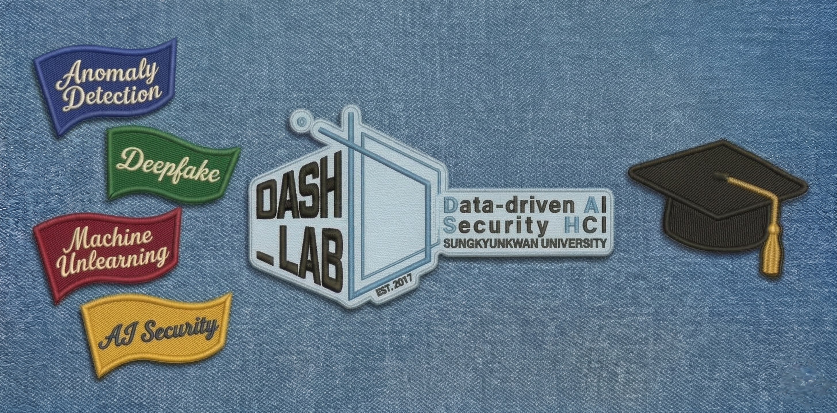 DASH LAB Logo
