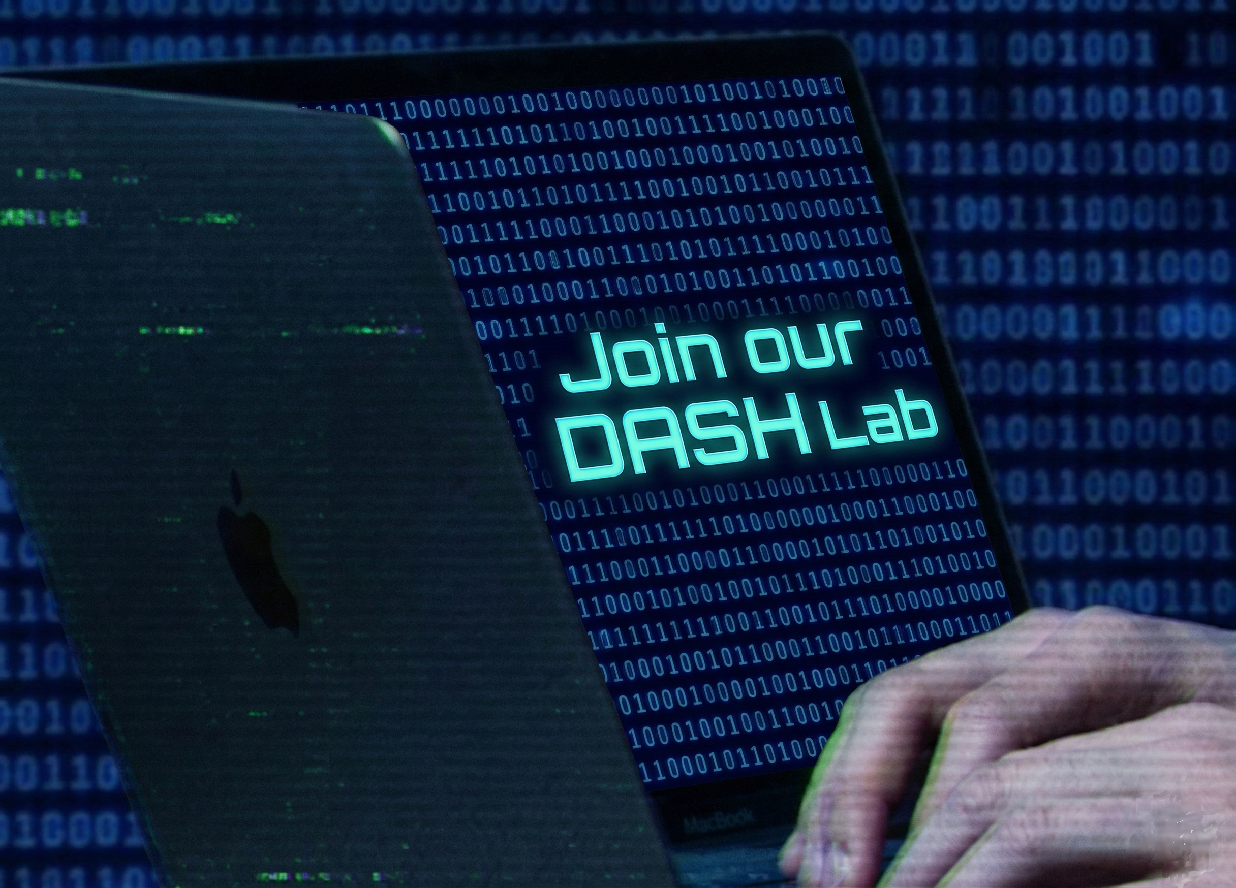 Join Our Lab